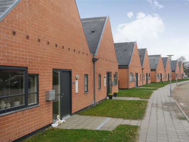 Hus til leje i Bindslev, Hjørring Kommune