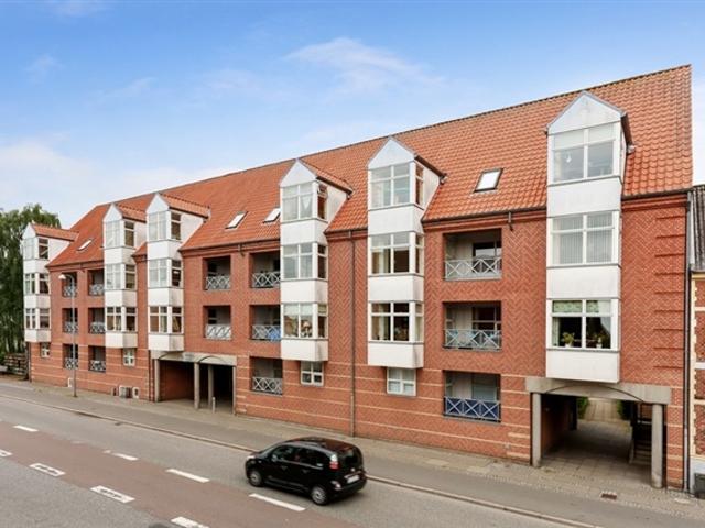 Hus til leje i Horsens, Århus