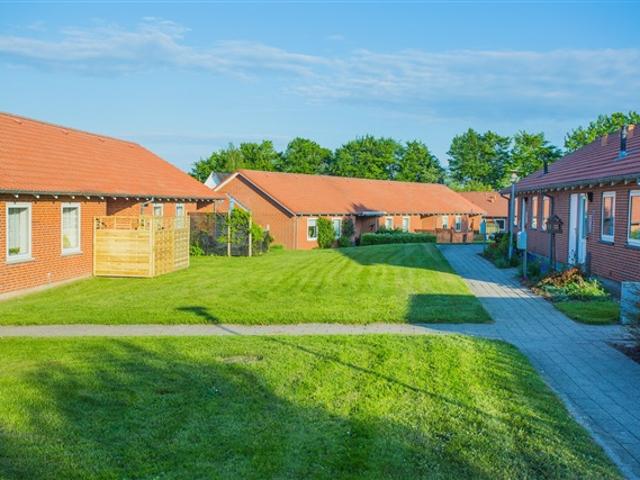 Hus til leje i Haderslev
