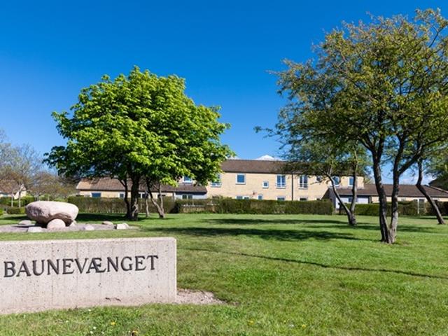 Hus til leje i Struer, Århus