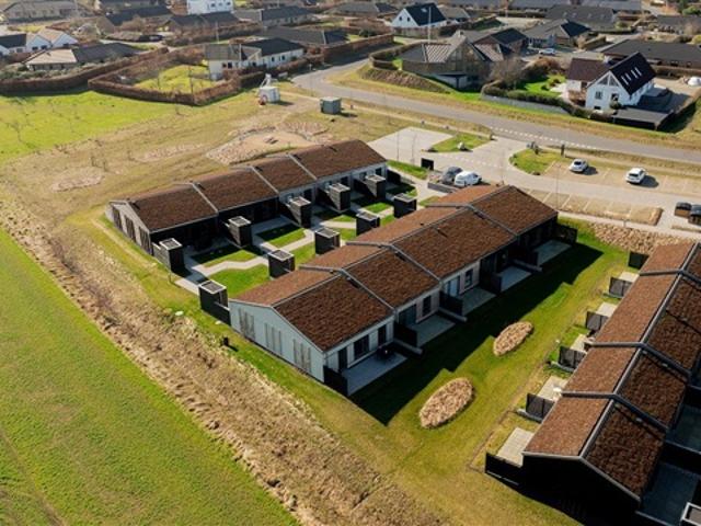 Hus til leje i Silkeborg, Århus