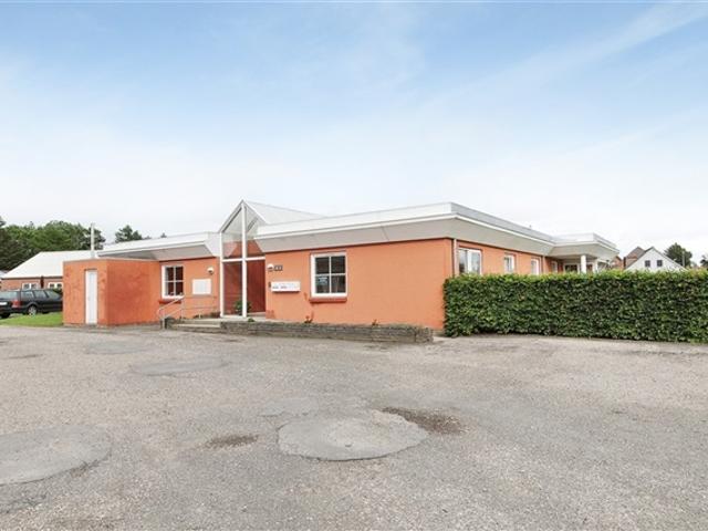 Hus til leje i Give, Vejle