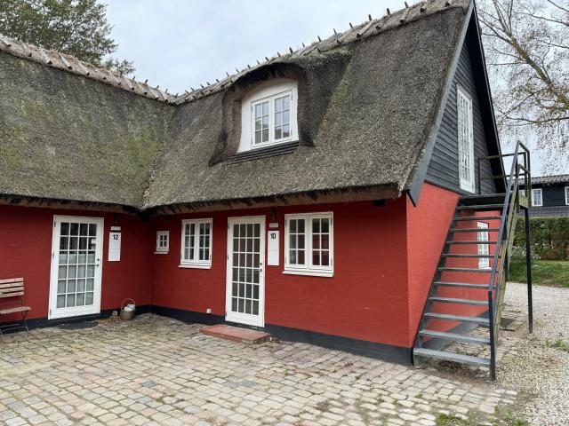 Lejlighed til leje i Græse Bakkeby, Brøndby