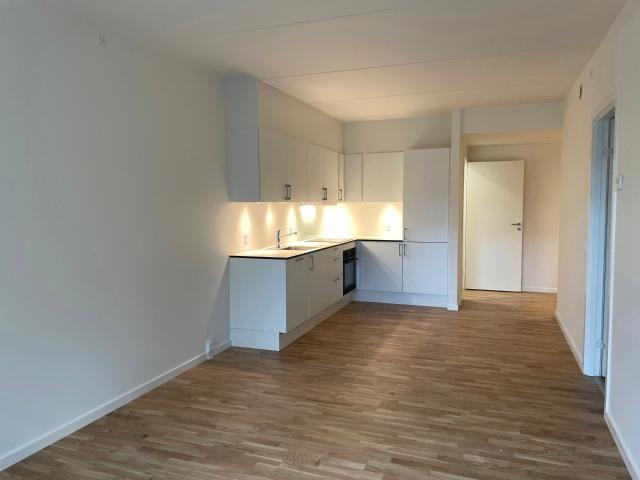 Lejlighed til leje i Odense