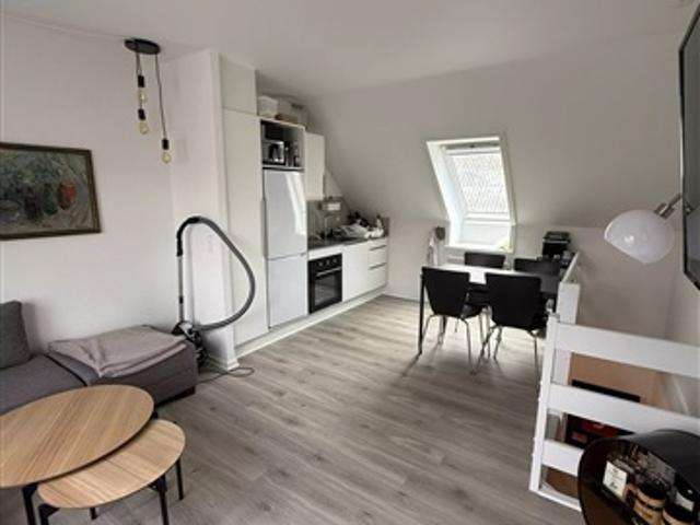 Lejlighed til leje i Fredericia