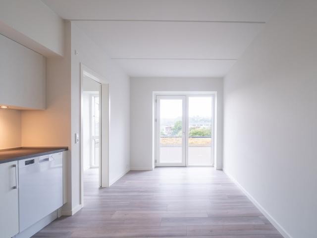 Lejlighed til leje i Vejle