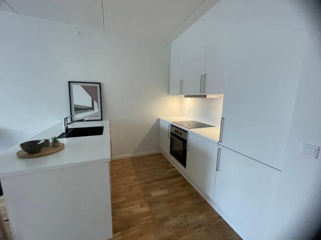 Lejlighed til leje i Viborg, Århus