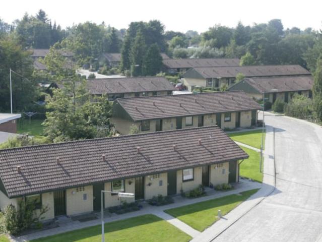 Lejlighed til leje i Hjørring, Brønderslev-Dronninglund