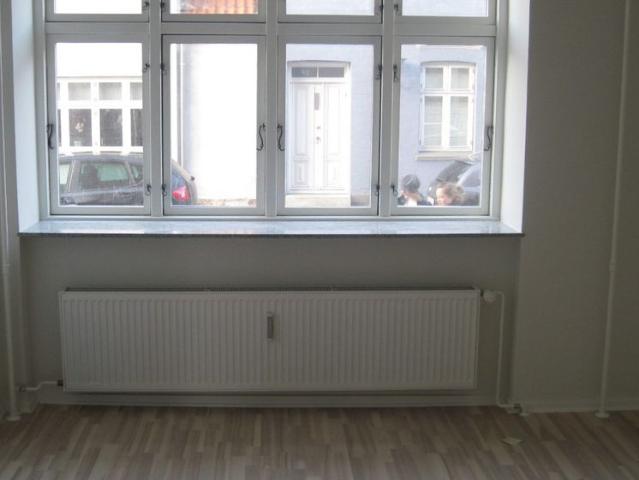 Lejlighed til leje i Odense