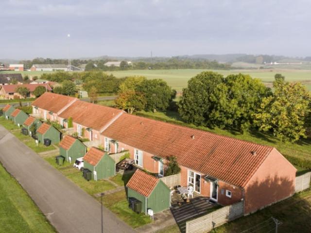 Lejlighed til leje i Brønderslev, Brønderslev-Dronninglund