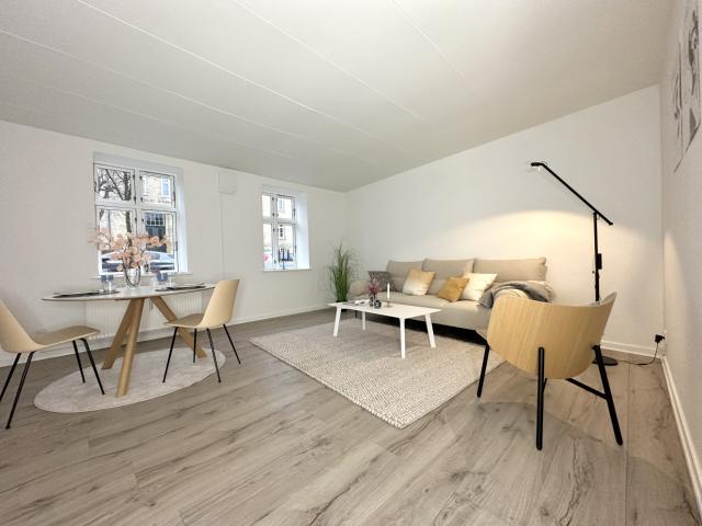 Lejlighed til leje i Horsens, Århus