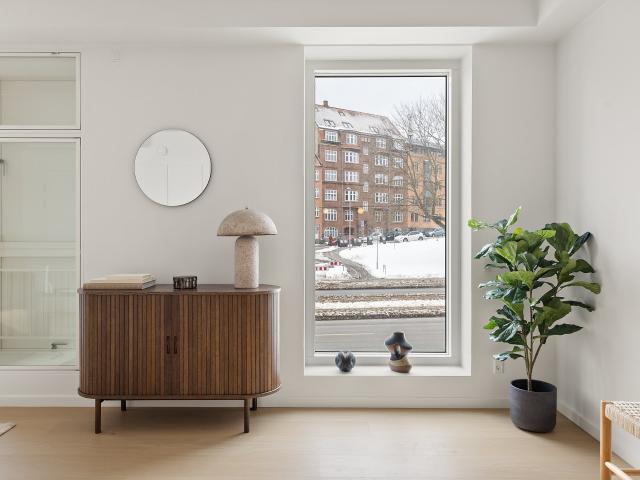 Lejlighed til leje i Århus