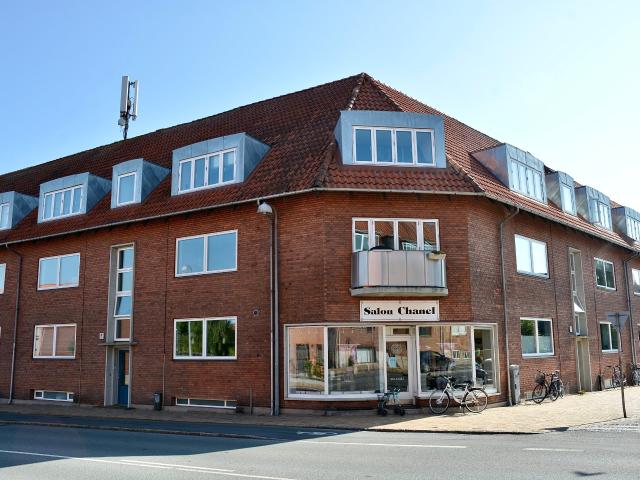 Lejlighed til leje i Odense