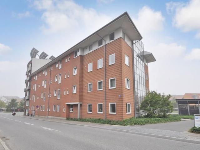Lejlighed til leje i Kolding