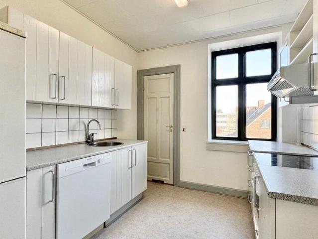 Lejlighed til leje i Fredericia