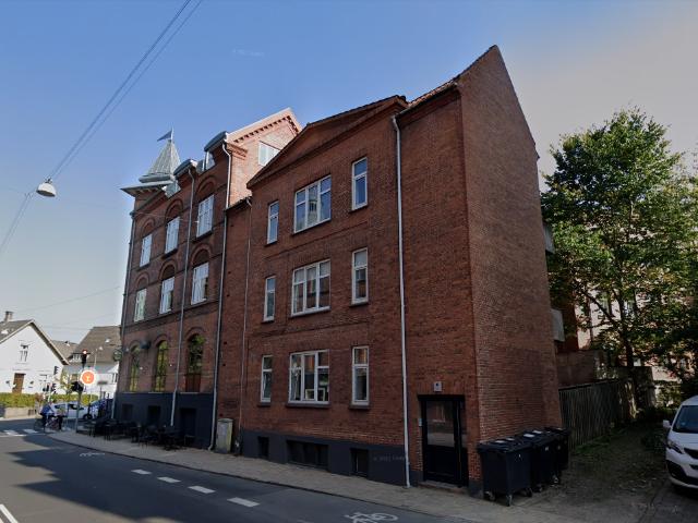 Lejlighed til leje i Hunderup, Odense