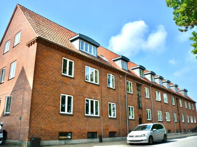 Lejlighed til leje i Odense