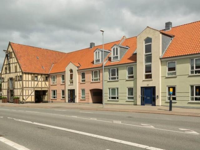 Lejlighed til leje i Horsens, Århus