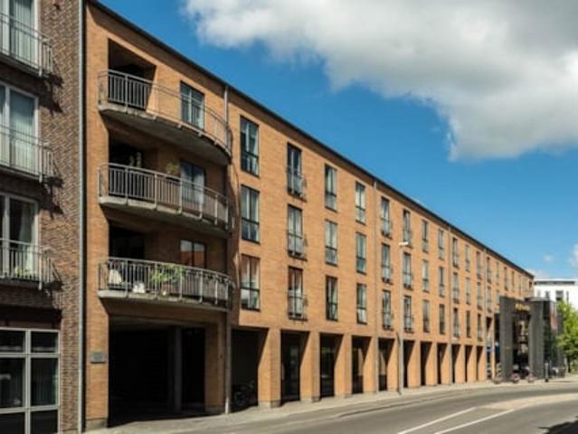 Lejlighed til leje i Horsens, Århus