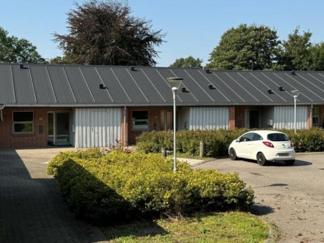 Lejlighed til leje i Hobro, Brønderslev-Dronninglund