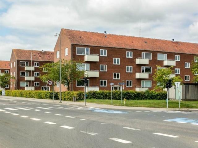 Lejlighed til leje i Horsens, Århus