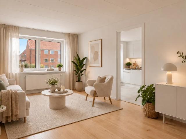 Lejlighed til leje i Esbjerg