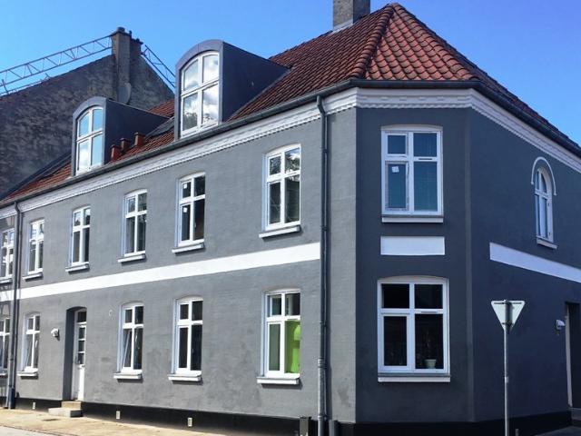 Lejlighed til leje i Asmild, Viborg