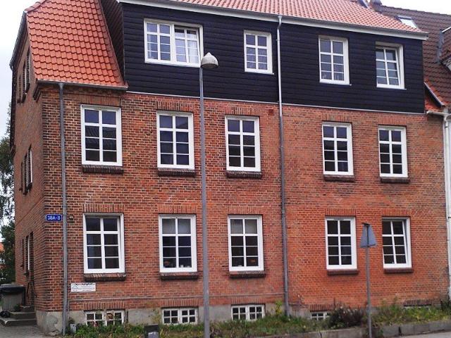 Lejlighed til leje i Asmild, Viborg
