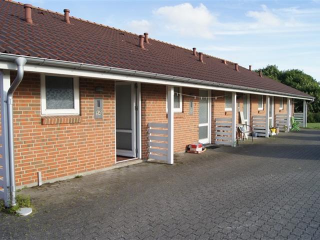 Lejlighed til leje i Ringkøbing