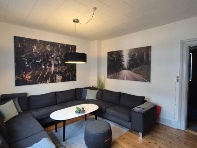 Ejendom til leje i Horsens, Århus