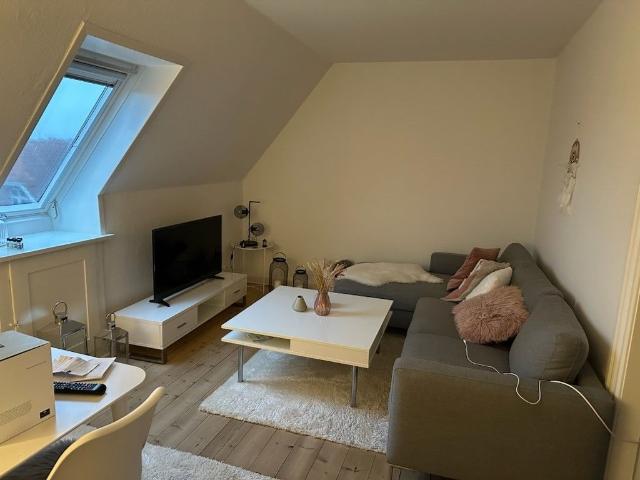 Ejendom til leje i Fredericia
