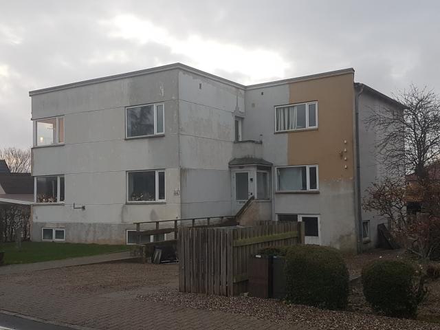 Lejlighed til leje i Gråsten, Sønderborg