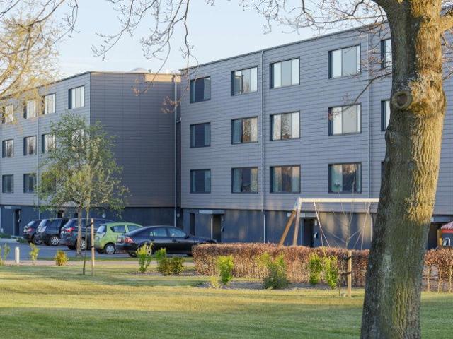 Ejendom til leje i Århus