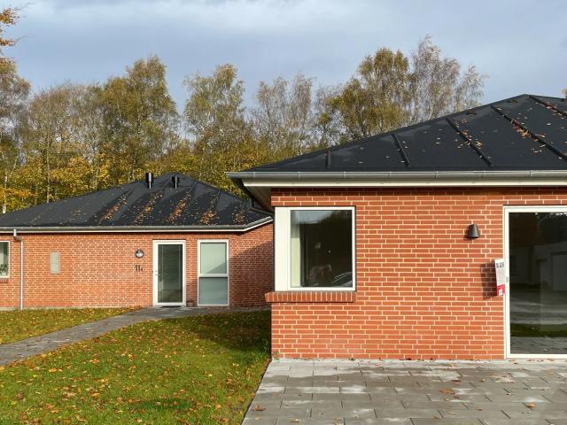 Lejlighed til leje i Aalestrup, Brønderslev-Dronninglund