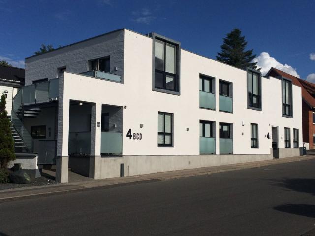 Lejlighed til leje i Terndrup, Rebild Kommune