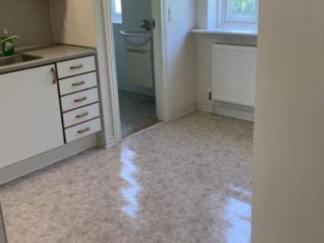 Lejlighed til leje i Dronninglund, Brønderslev-Dronninglund