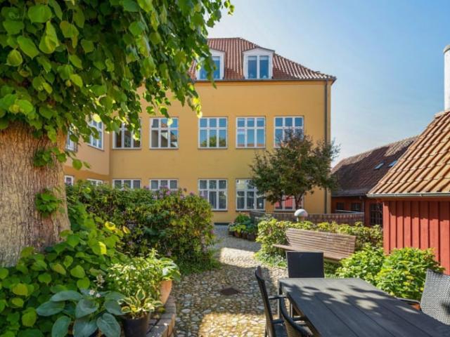 Lejlighed til leje i Ebeltoft, Århus
