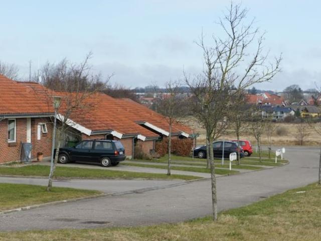 Lejlighed til leje i Aalestrup, Brønderslev-Dronninglund
