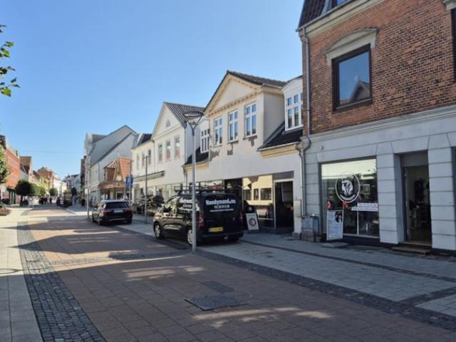 Lejlighed til leje i Marienberg Huse, Vordingborg