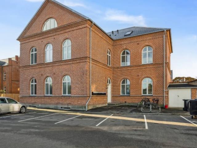 Lejlighed til leje i Vordingborg