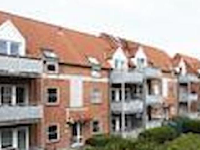 Lejlighed til leje i Horsens, Århus