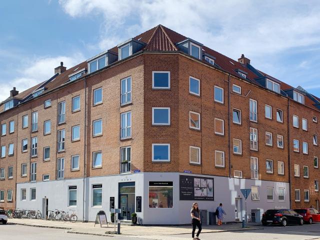 Lejlighed til leje i Aalborg, Brønderslev-Dronninglund