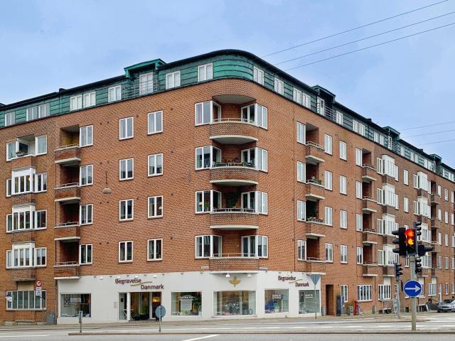 Lejlighed til leje i Aalborg, Brønderslev-Dronninglund