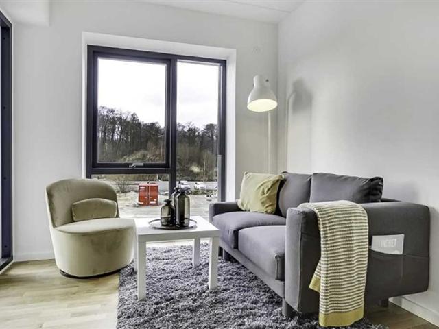 Lejlighed til leje i Odense