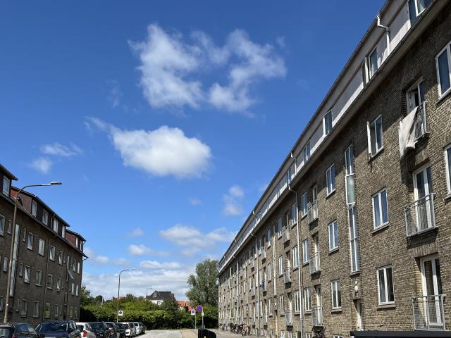 Lejlighed til leje i Aalborg, Brønderslev-Dronninglund