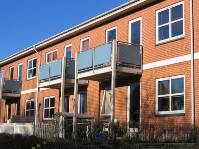 Lejlighed til leje i Odense