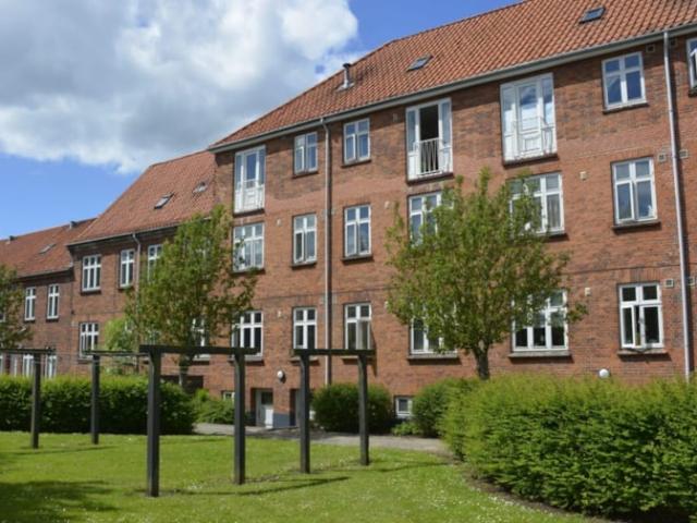 Lejlighed til leje i Fredericia
