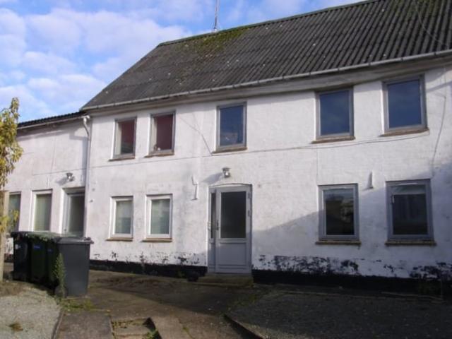 Lejlighed til leje i Haderslev, Haderslev Kommune