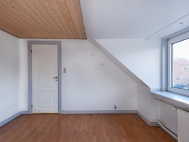 Lejlighed til leje i Skive, Århus