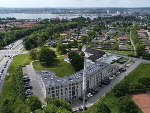 Lejlighed til leje i Kolding